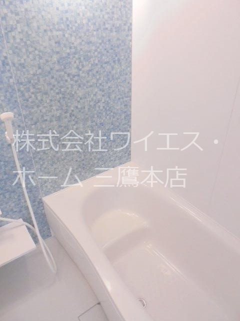 Fika Ⅱ 風呂画像