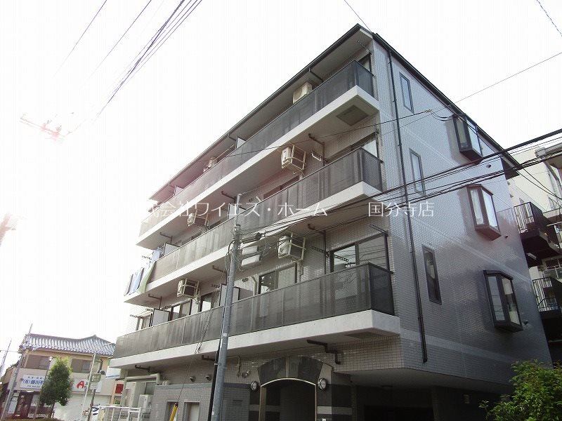 丸泰桜町ビル その他外観1