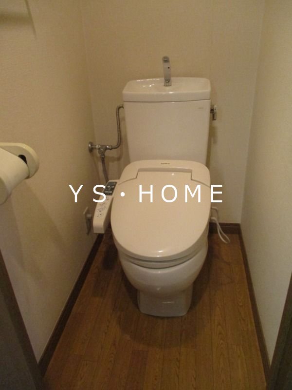 ラ・フローラ武蔵野Ⅴ その他1