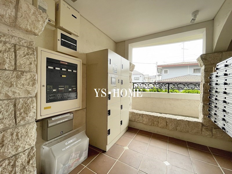 ラ・フローラ武蔵野Ⅴ その他5