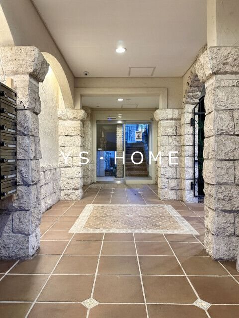 ラ・フローラ武蔵野Ⅴ その他外観1