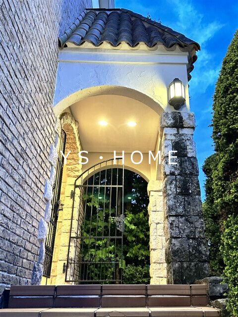 ラ・フローラ武蔵野Ⅴ その他外観3