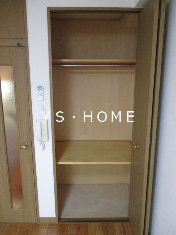 ラ・フローラ武蔵野Ⅴ ベッドルーム