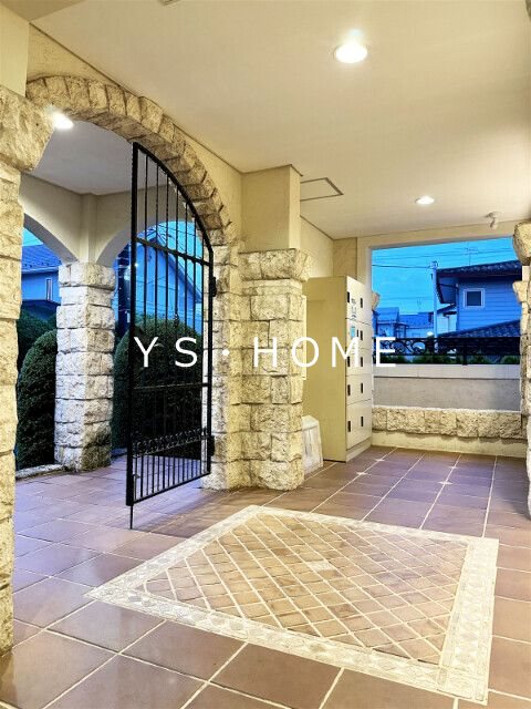 ラ・フローラ武蔵野Ⅴ その他外観2