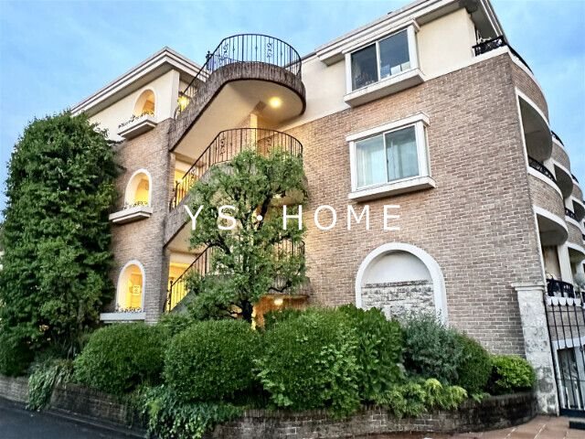 ラ・フローラ武蔵野Ⅴ その他外観4