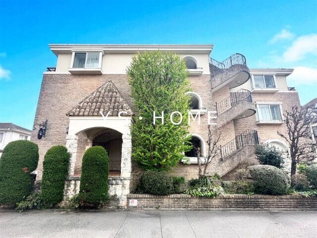 ラ・フローラ武蔵野Ⅴ その他外観5