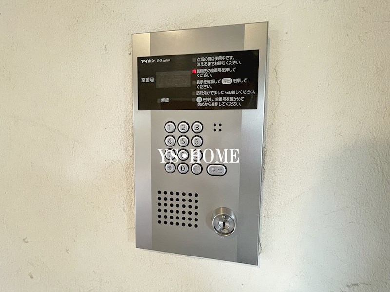 ラ・フローラ武蔵野Ⅴ その他2