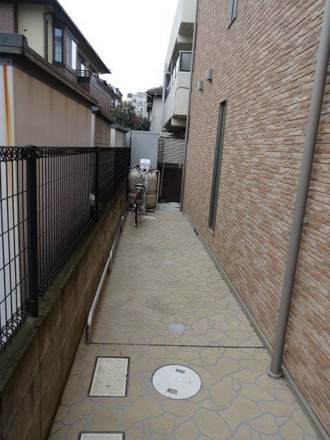 La Vie武蔵野 その他1