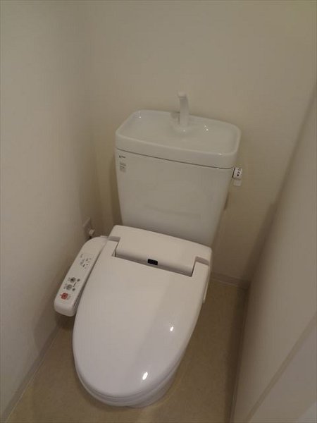 ユニゾンタワー   その他2