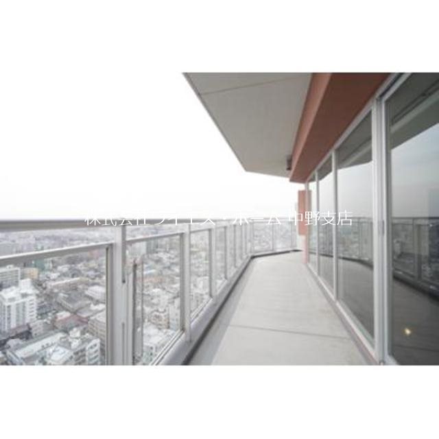 ユニゾンタワー   その他6