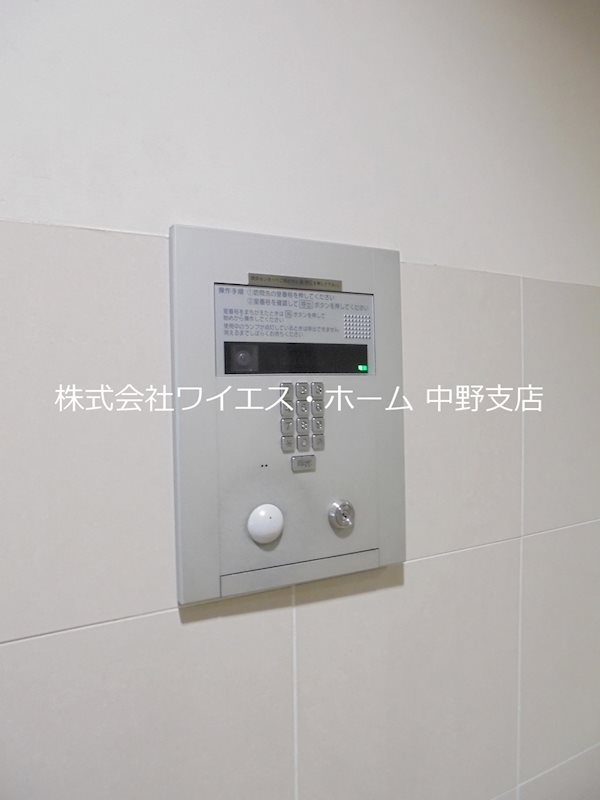 ユニゾンタワー   その他外観1