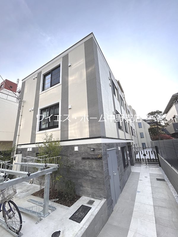 Sunflower　Garden  外観