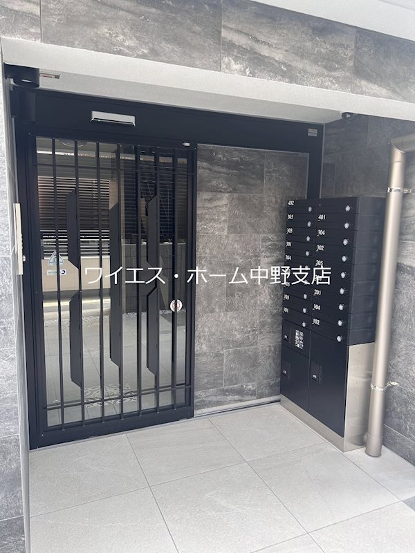 Sunflower　Garden  その他外観3