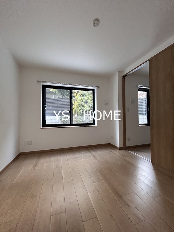 Sunflower　Garden  リビング