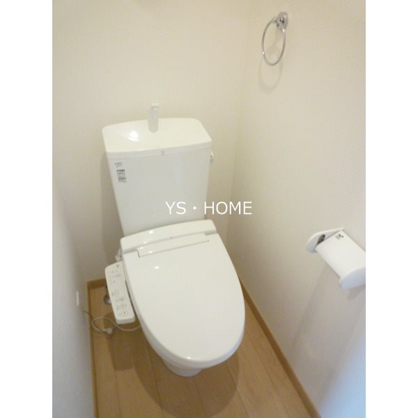 アイコート中野新橋   その他2