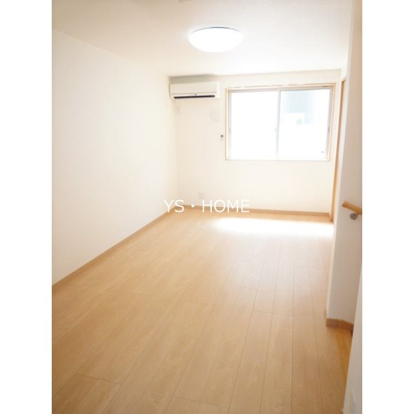 アイコート中野新橋   リビング