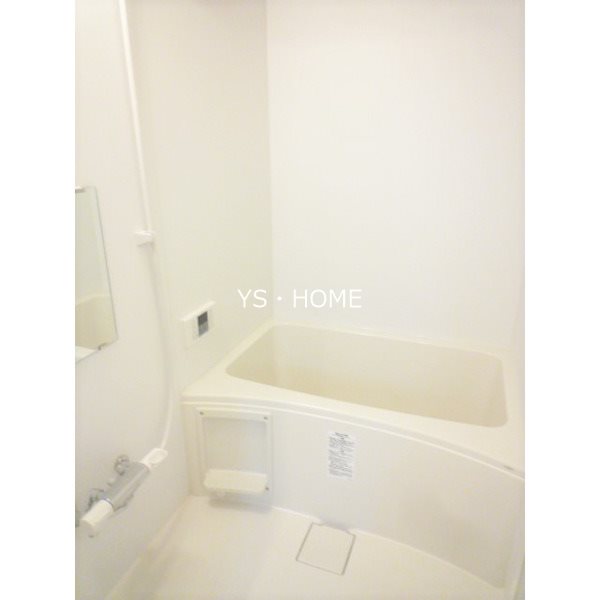 アイコート中野新橋   風呂画像