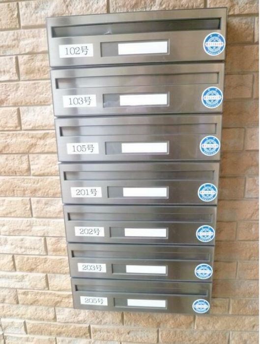 La　vie武蔵野 その他4