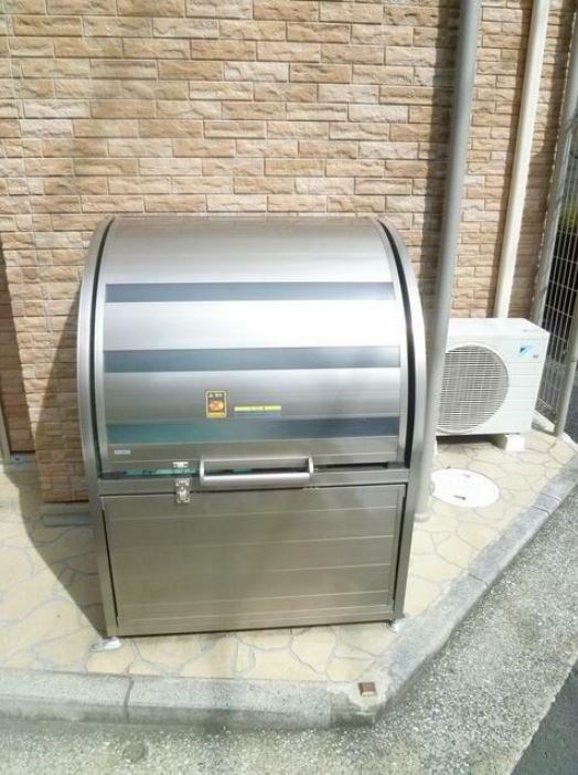 La　vie武蔵野 その他5