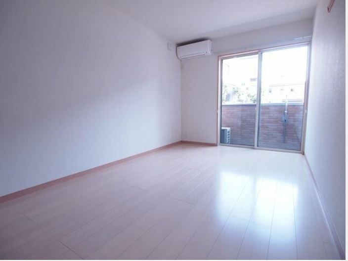 La　vie武蔵野 リビング