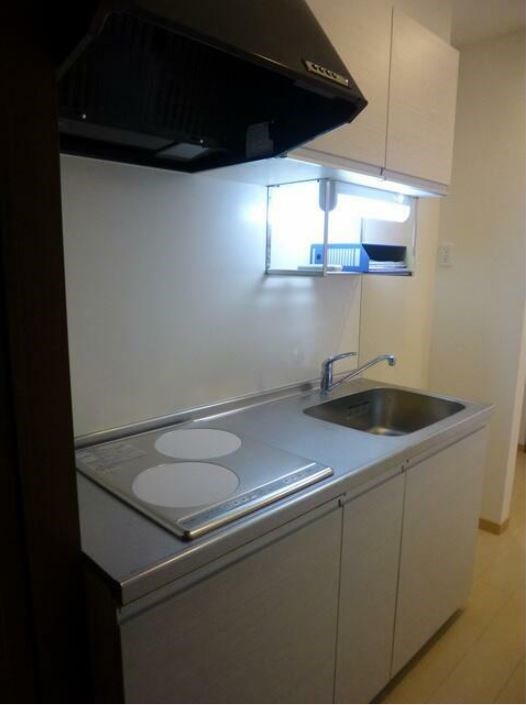 La　vie武蔵野 キッチン