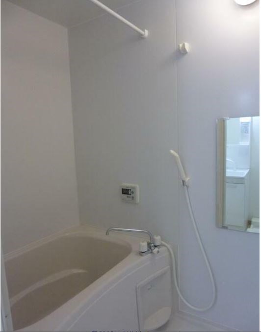 La　vie武蔵野 風呂画像