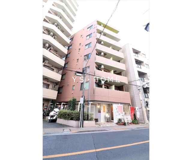 多加はしＢＬＤ. 外観