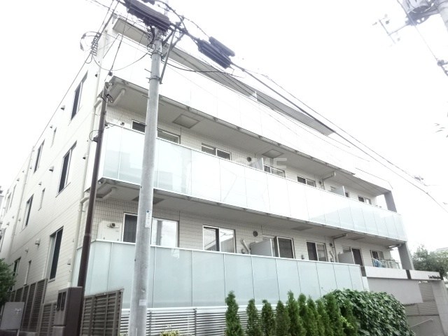 ロワール西荻北 その他9