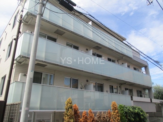 ロワール西荻北 その他11