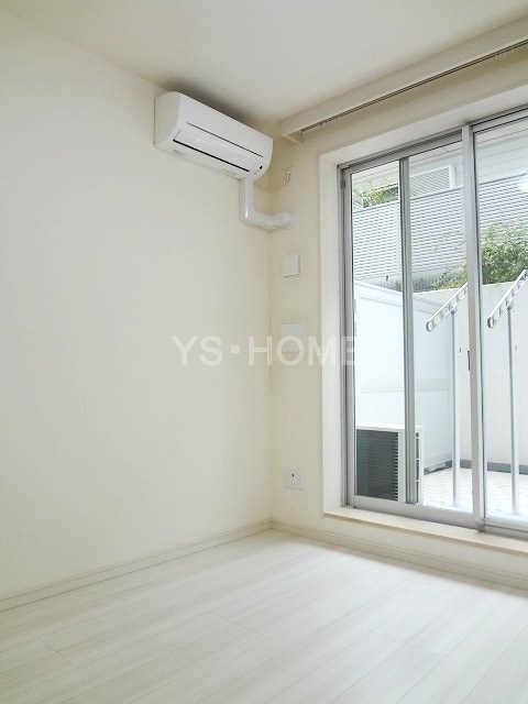 ロワール西荻北 リビング