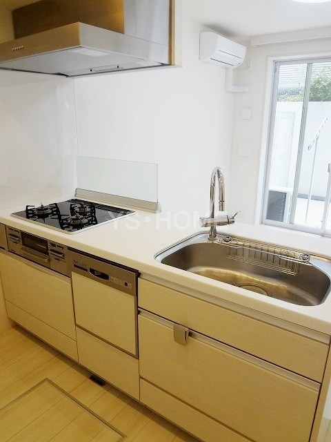 ロワール西荻北 キッチン