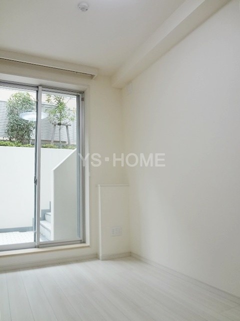 ロワール西荻北 ベッドルーム