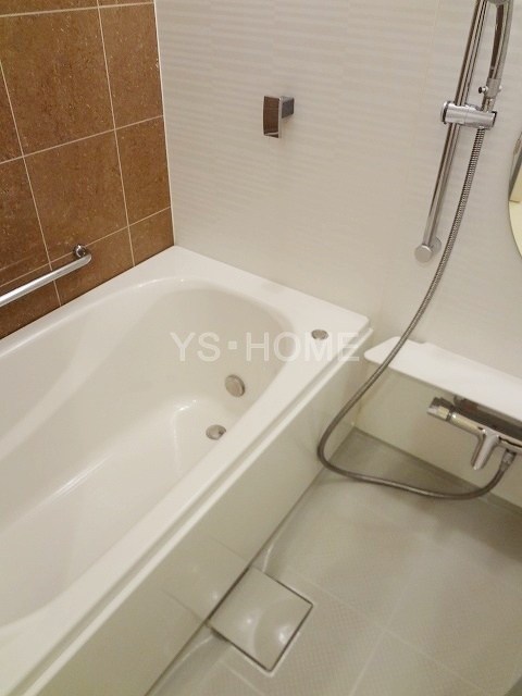 ロワール西荻北 風呂画像