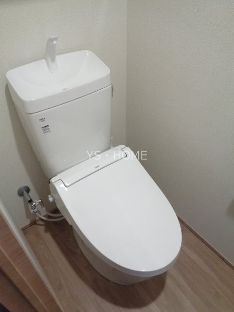 LumiCourt 　MITAKA その他2