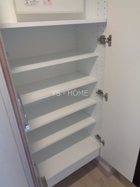 LumiCourt 　MITAKA その他8