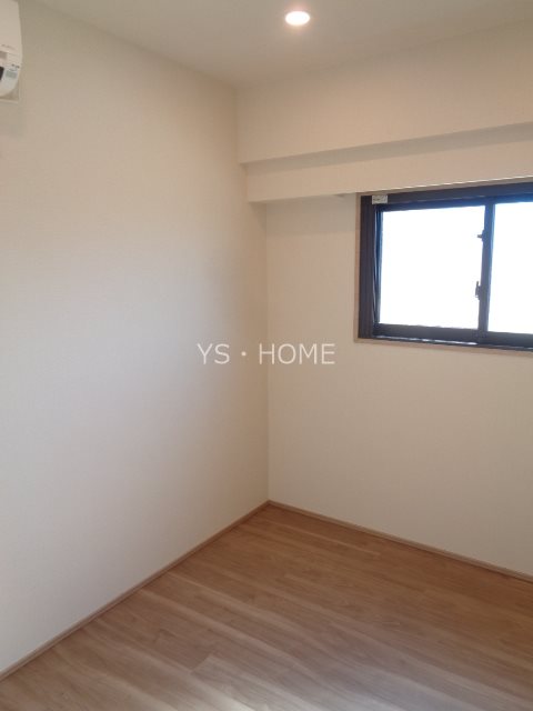 LumiCourt 　MITAKA ベッドルーム