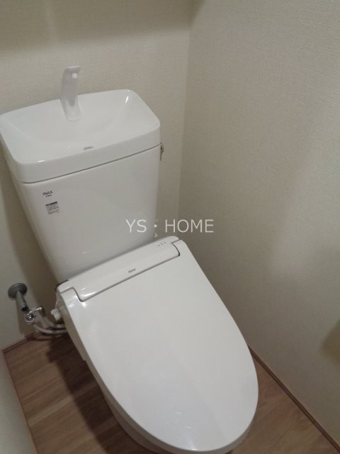 LumiCourt 　MITAKA その他2