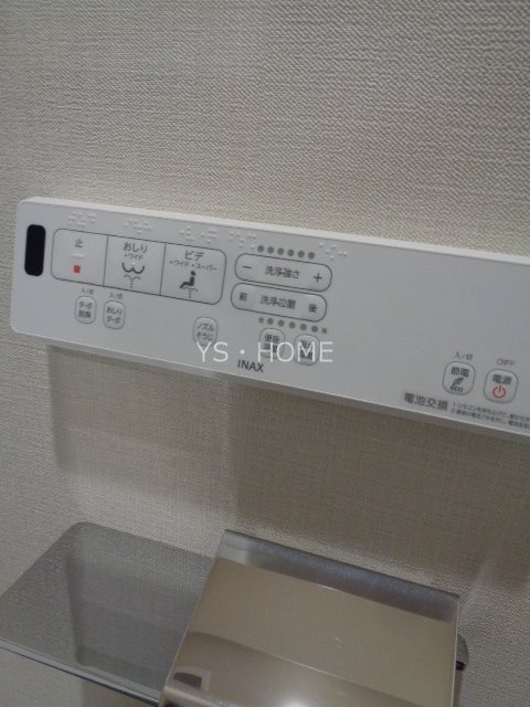 LumiCourt 　MITAKA その他9