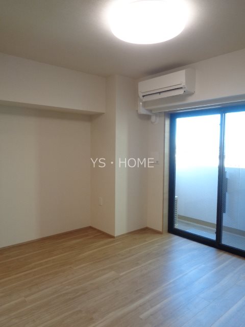 LumiCourt 　MITAKA リビング