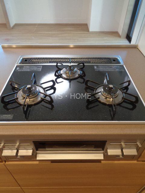 LumiCourt 　MITAKA その他12