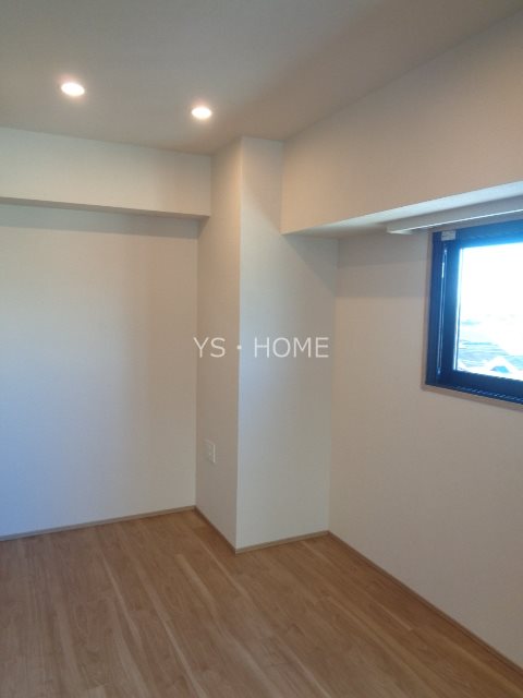 LumiCourt 　MITAKA ベッドルーム