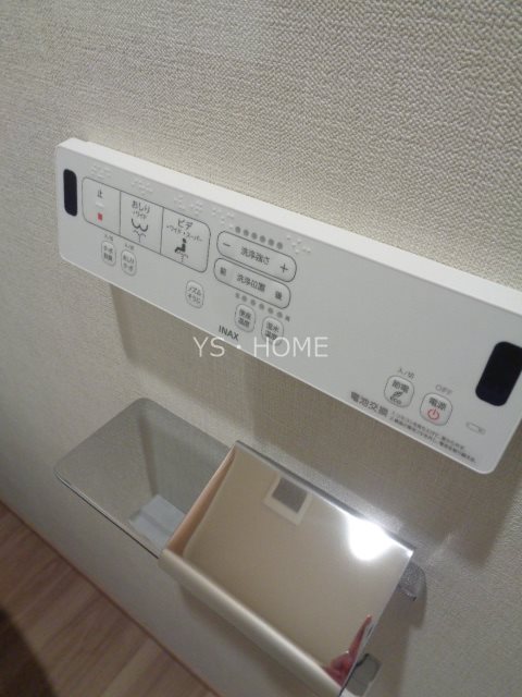 LumiCourt 　MITAKA その他9