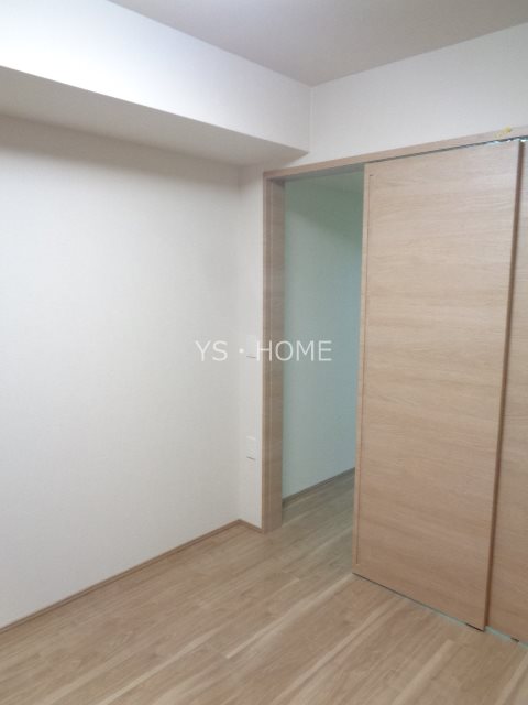 LumiCourt 　MITAKA リビング