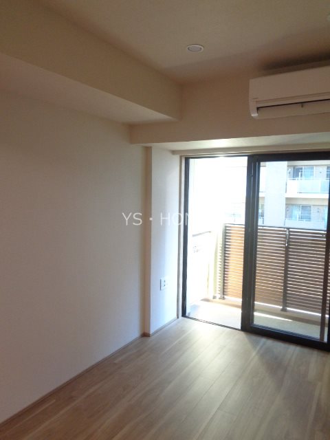 LumiCourt 　MITAKA ベッドルーム