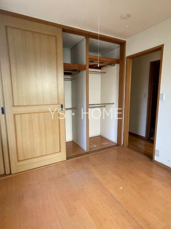 Ｕ－Ｈｏｕｓｅ   ベッドルーム