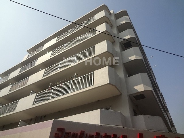 カサ・デ・宮前 外観