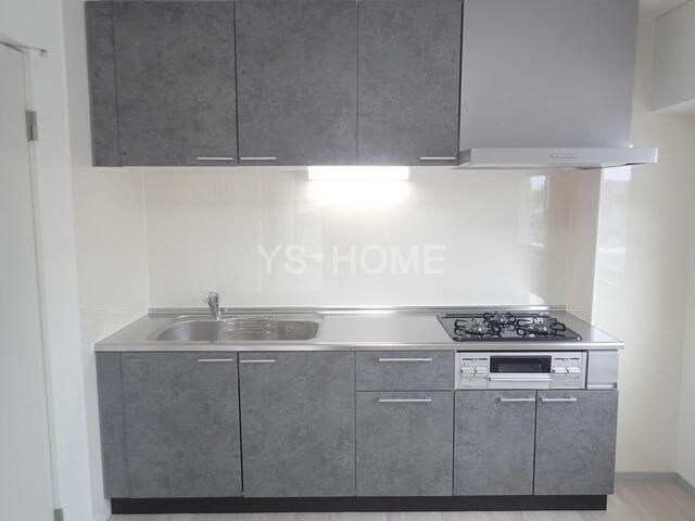 カサ・デ・宮前 キッチン