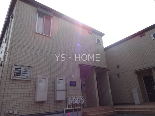 フェリオ その他外観1