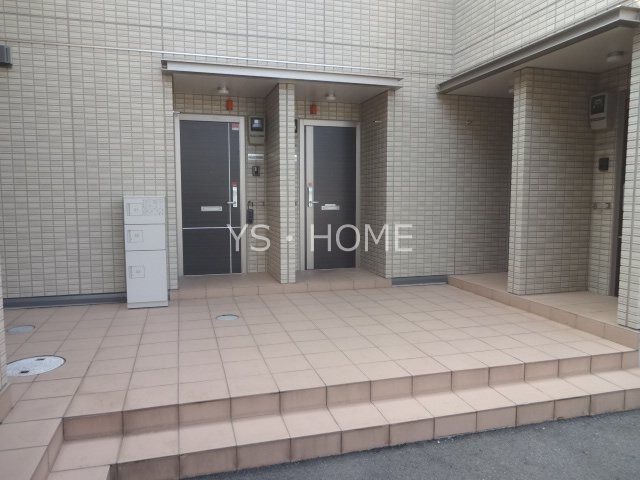 フェリオ その他外観2