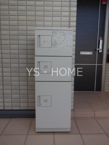 フェリオ その他外観3